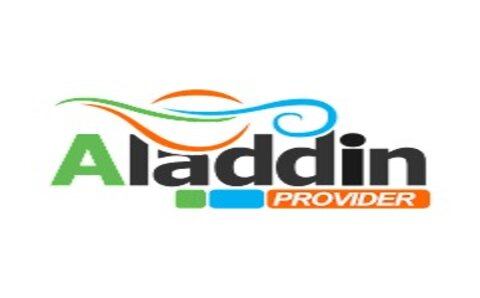 Aladdin Provider